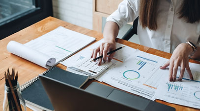 Gestão financeira familiar representando o Módulo III - Semeadura